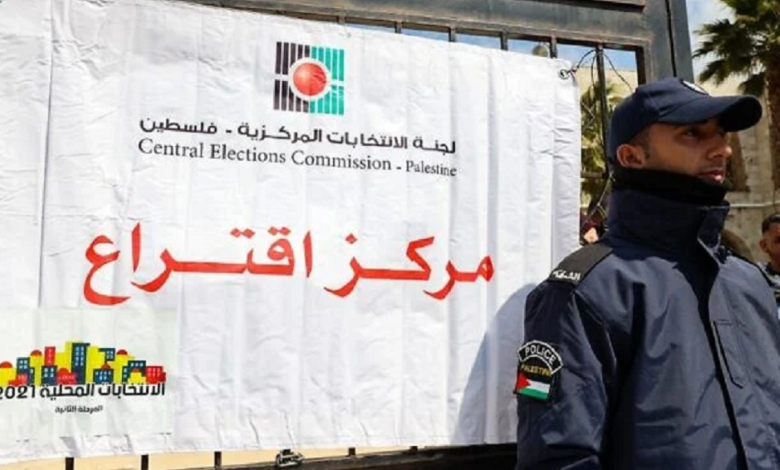 الانتخابات تحت الوصاية.. شرط “م.ت.ف” يُفرغ الديمقراطية من معناها