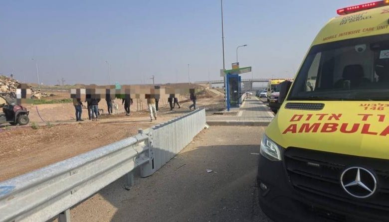 حماس: عملية “العفولة” تعبير عن حالة الغضب من القتل والتهجير والاستيطان