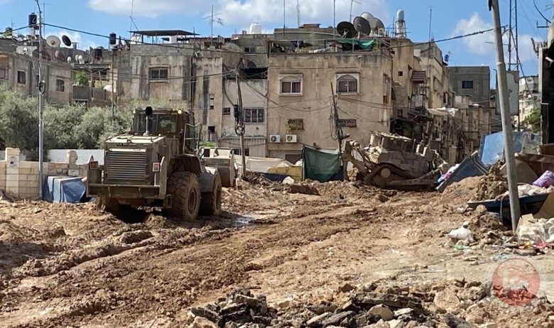 من ينقذ طولكرم؟