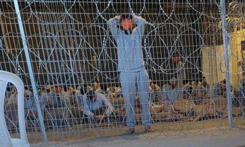 قانون إعدام الأسرى.. شرعنة القتل بغلاف قانوني خلال 90 يوماً