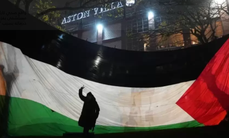 هل سنشهد تحولات في البنية الفلسطينية لصالح ترتيب البيت الفلسطيني الداخلي؟