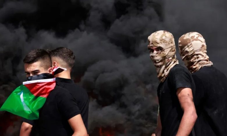 85 عملاً مقاوماً نوعياً وشعبياً خلال أسبوع بالضفة والقدس