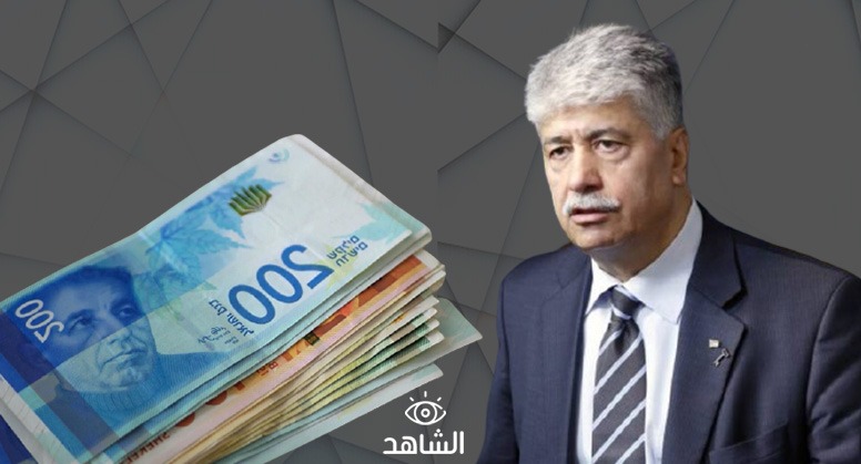 زوجة شهيد توجه رسالة قاسية لمجدلاني: اصرفوا الرواتب للوزراء والعملاء