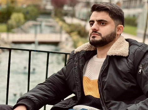 رصاص السلطة أصابه بالشلل وقطع راتبه وحرم من العلاج.. استشهاد الجريح “أنس عبد الفتاح”