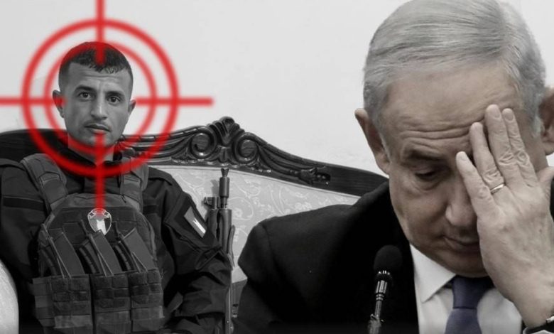 خبير عسكري: مقتل “أبو شباب” يمثل نهاية طبيعية لأي مليشيا مرتبطة بالاحتلال