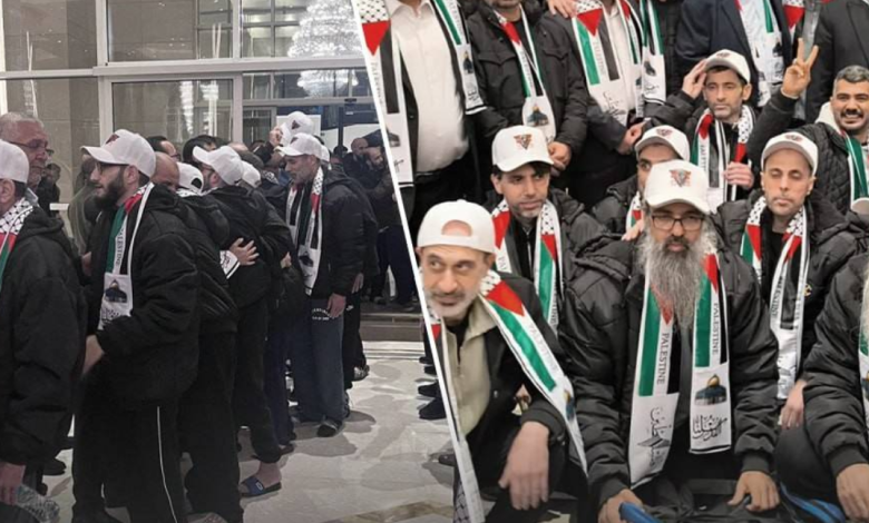 المحررون المبعدون: قطع السلطة للرواتب طعنة في قلب الحركة الوطنية الفلسطينية