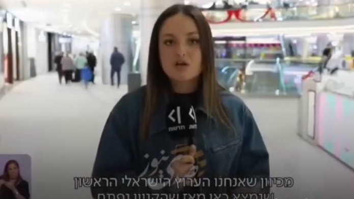 عصمت منصور يدافع عن جريمة “آيكون مول” ويصف المنتقدين بـ”عاطلين عن العمل”