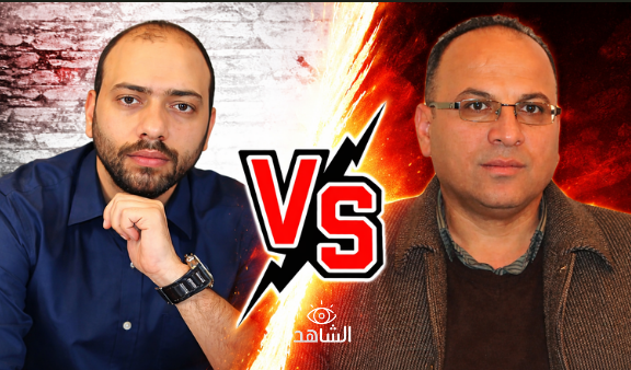 خلافات فتح الداخلية تشتد.. البطة وزكارنة يتبادلان اللكمات وجلد الرجوب يتواصل