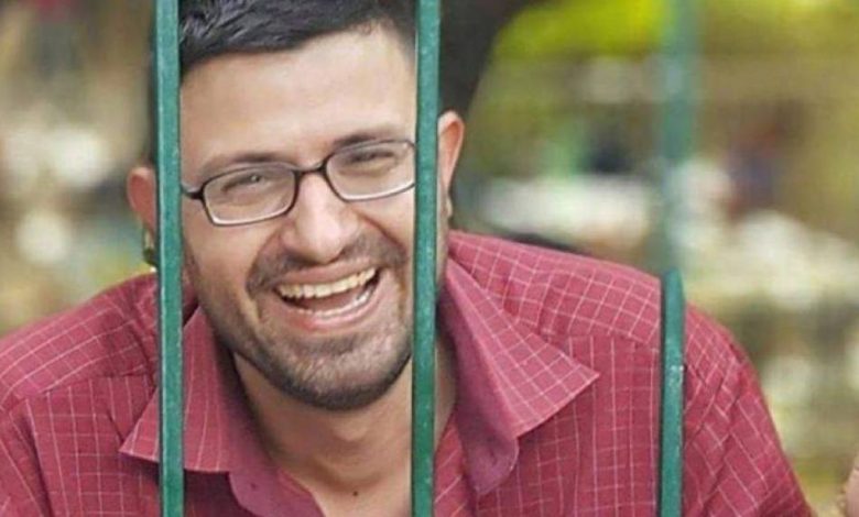 أجهزة السلطة تعيد اختطاف المعلم ثامر سباعنة من جنين