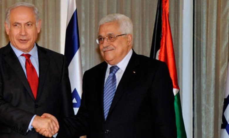 نتنياهو: لا نريد تفكيك السلطة الفلسطينية