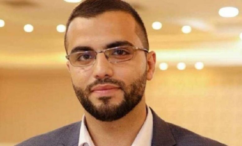 عقب استدعائه.. أجهزة السلطة تختطف المهندس ” منتصر الشنار”