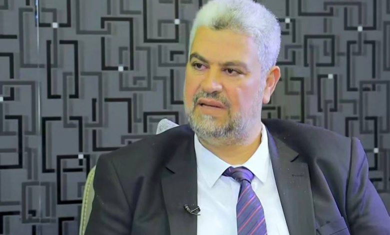 من هو وائل حشاش؟.. من سجون الاحتلال إلى زنازين السلطة