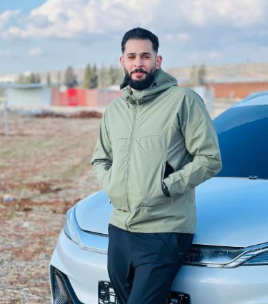 إبراهيم أبو زينة.. معتقل سياسي يصارع القمع والمرض بزنازين السلطة