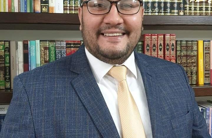 في سجون السلطة.. عنان الشامي صحفي يدفع ثمن صوته