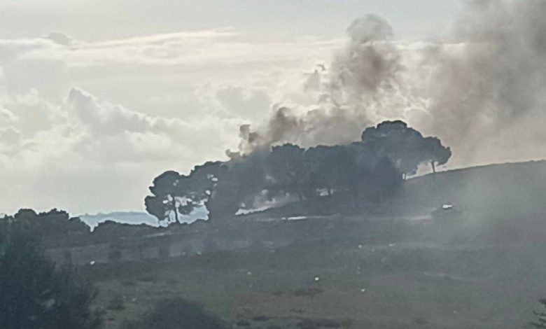 أجهزة السلطة تفجر عبوات ناسفة زرعها مقاومون للتصدي للاحتلال بطوباس