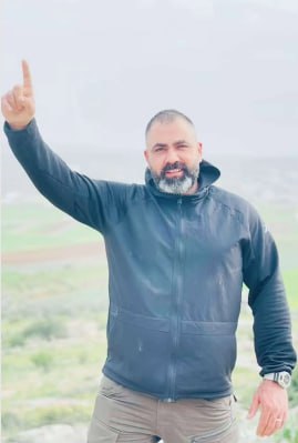 اعتقال بلا نهاية.. ما الذي تريده السلطة من اعتقال إيهاب سلامة؟