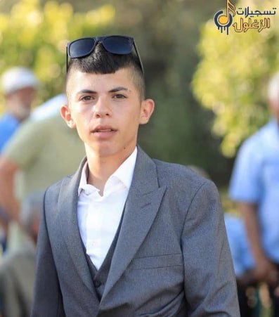 من هو علي الكعبية؟ معتقل سياسي منذ 18 شهرًا لقربه من مقاوم شهيد