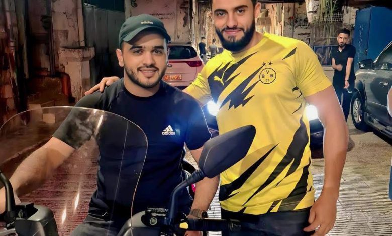 دم أنس عبد الفتاح يعيد ملف ضحايا قمع السلطة إلى الواجهة