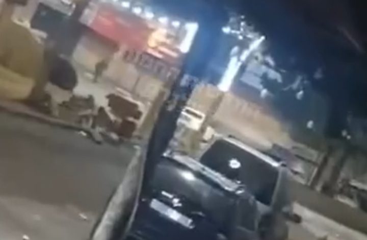 الثانية خلال أسبوع.. إصابة مجندة وارتقاء شهيدين بعملية دهس بالخليل