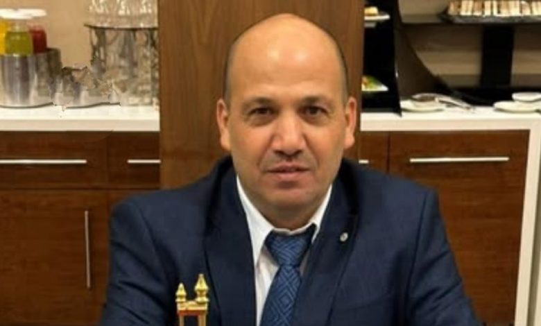 الموظف لدى الاحتلال مازن الخطيب.. عميداً لشؤون الطلبة بجامعة أبو ديس