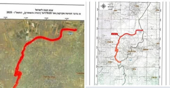 هكذا مهدت السلطة والاحتلال لتنشيط الاستيطان في محيط مخيم جنين بعد سحقه