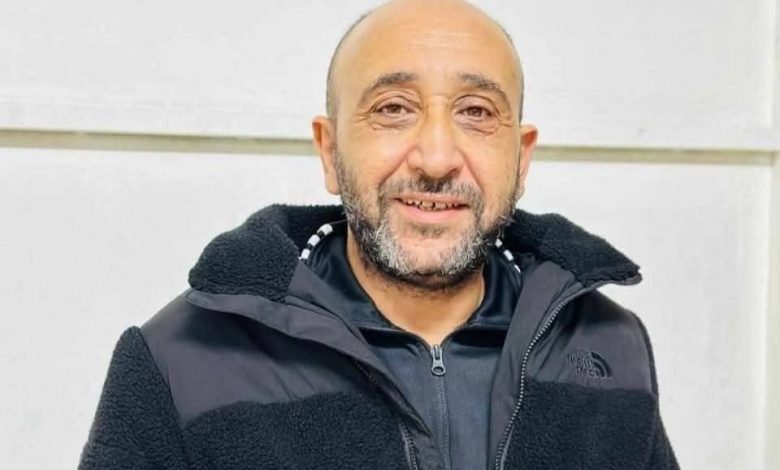 مجموعة حقوقية: اعتقال السلطة للناشط سقف الحيط انتهاك صارخ للقانون