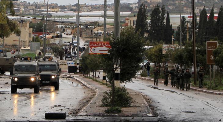 خسائر فادحة.. جيش الاحتلال ينسحب من قباطية مخلفاً دماراً كبيراً