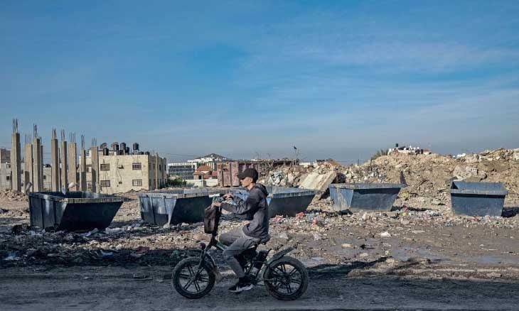 لماذا يفرض عباس انتخابات على مقاس أوسلو والشيخ لا يمثل حتى نفسه؟