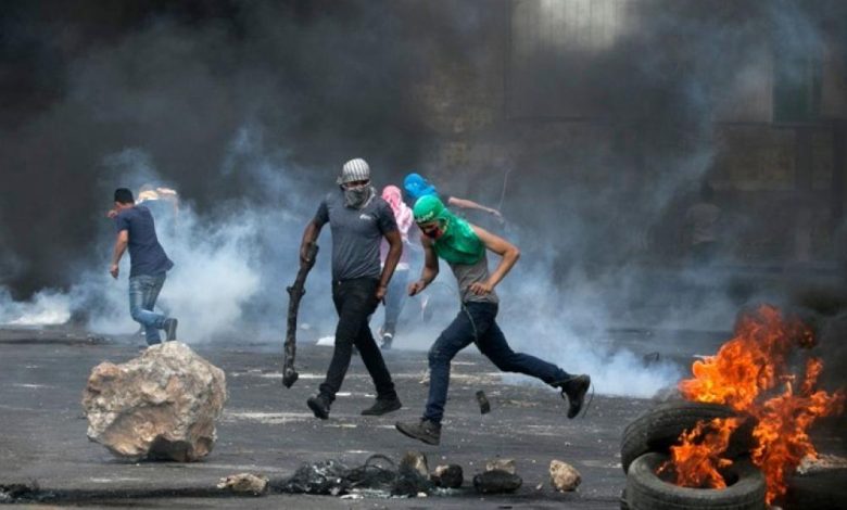 73 عملاً مقاوماً بالضفة والقدس خلال أسبوع