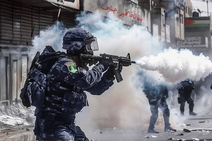 “حماية وطن” بذكراها الأولى.. القناع الأمني لحملة اجتثات المقاومة بجنين