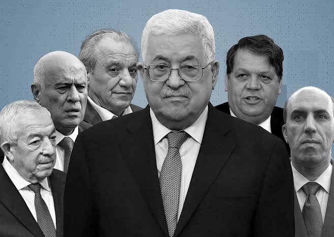 حين يُغيب الشعب الفلسطيني عن القرار.. حزن الوطن يزداد