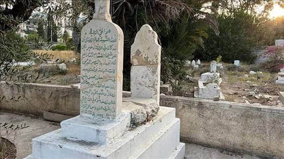 حماس: تهديد بن غفير بإزالة قبر “القسام” تعدٍ غير مسبوق