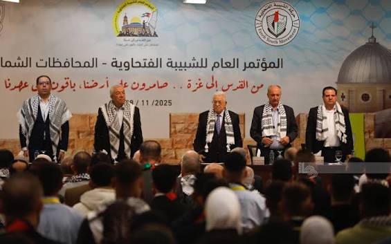 حركة فتح أمام اختبار وجودي.. لماذا “الشبيبة” أكبر الخاسرين؟